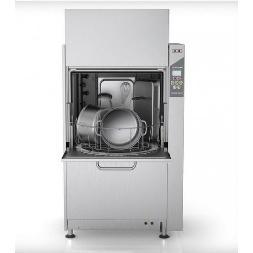 GRANULDISK LAVE-BATTERIE...