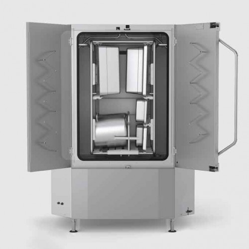 GRANULDISK LAVE-BATTERIE...