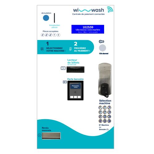 WI-WASH