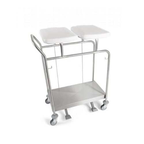 SCLESSIN chariot porte-sacs...