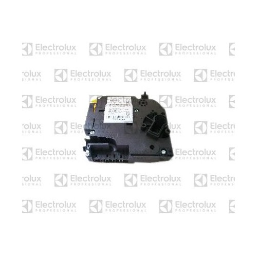 Electrolux - Verrouillage...