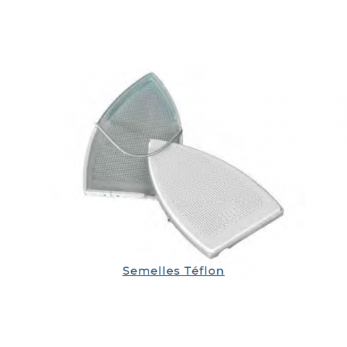 SEMELLE TEFLON POUR FER...