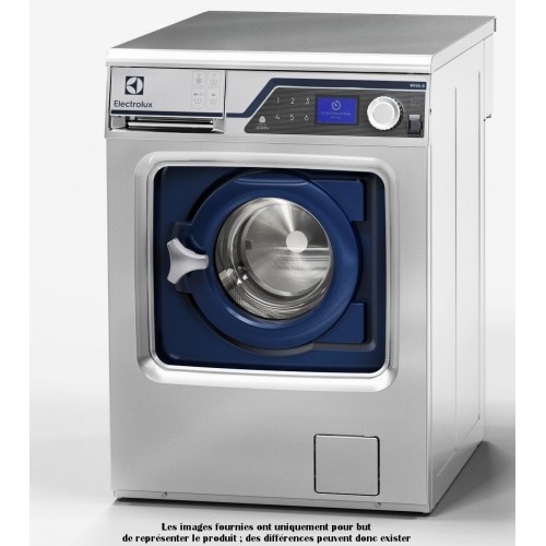 Electrolux WH6-6